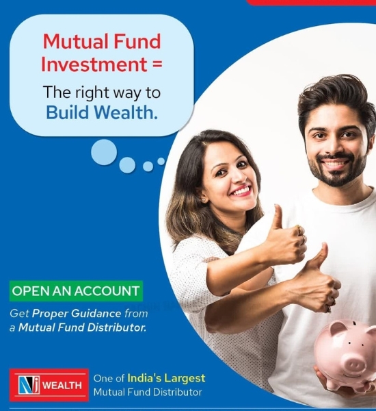 mutual fund advisor near me