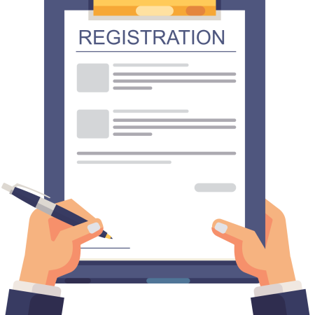 registration